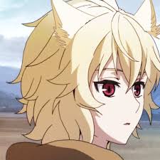 Animated gif about gif in Owari No Saraph by The Dark Prince
