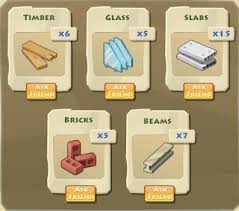Most of the building was also constructed using renewable materials, where possible. Township Tips For Obtaining Construction Materials