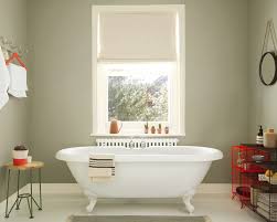 Try contrasting them with brass taps and accessories to add definition. Dulux Interior Design Ideas Kcwatcher