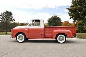 Image result for Dodge Red 1955 Dodge Truck