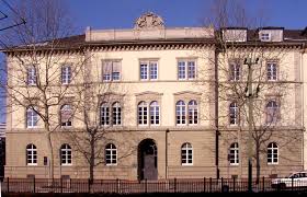 Home kursorte links sitemap news termine. Amtsgericht Lorrach Gebaude