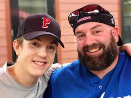 Fundraiser by Ryan Mckellar : Ethan Mckellar