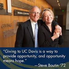 Steve Boutin One Of The Region S Top Business Litigators Says He Can Draw A Direct Line Between His Success And His Uc Davis Educati Success Steve Litigation