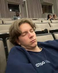 Ben Halperin's Instagram, Twitter & Facebook