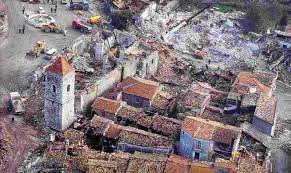 Colpendo duramente anche zone interne della provincia di salerno e la provincia di potenza nella confinante basilicata. Il Terremoto Insidia L Irpinia Oggi La Terra Ha Tremato Di Nuovo