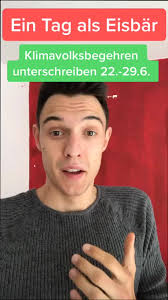 Ein Tag als Eisbär in Wien um auf das Klimavolksbegehren aufmerksam zu  machen! Unterschreibt von 22.-29.6.! #klimavolksbegehren #eisbär #österreich