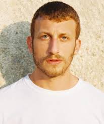 Omer Perelman Striks