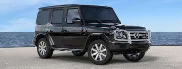 Suvs and minivans with four doors and five seats. 2020 Mercedes Benz G Class Mercedes Benz Of Rocklin
