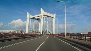 Van wikipedia, de gratis encyclopedie. Dordrecht Zwijndrecht Bridge Netherlands Youtube