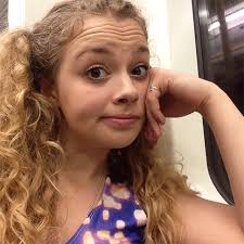 A day in the life: Carrie Hope Fletcher