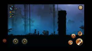 Legend of shadow fighting games adventure game: Ninja Warrior Legend Of Shadow Fighting Games Mod Apk Youtube