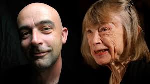 Joan Didion Movie In Works From Matthew Wilder