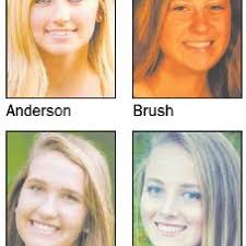 Tyngsboro honors Anderson, Brush, Buckley and Pierce