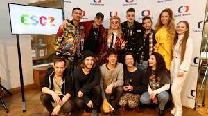 O rok později vydal debutové album definitely different, na které navázal albem benny cristo (2011). Czech Republic Czech Republic 2020 Benny Cristo Kemama Page 13 Escyounited