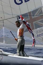 Jpmorgan Asset Management Sponsor Ben Ainslie
