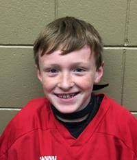 Eden Prairie Squirt C Red