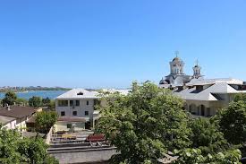 Homestay cazare techirghiol is ideally located on strada albastrelelor 17 d in techirghiol only in 497 m from the centre. Tratament Balnear 2021 Techirghiol Complex Turistic Anina Pico Mar Travel