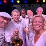 Greg Little: Dance Express @ Spanish Springs