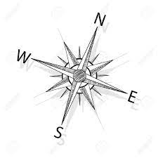 Images For Compass Rose Drawing Simple Compass Tattoo Compass Rose Tattoo Nautical Compass Tattoo