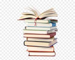 It is a very clean transparent background image and its resolution is 1200x2048 , please mark the image source when quoting it. Books Stack Png Free Download Transparent Cartoon Open Book Png Download Vhv