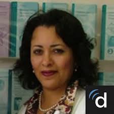 Dr. Gloria Bowles-Johnson, MD