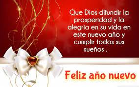 Wish You Happy New Year In Spanish Pin On Happy New Year 2022 Quotes