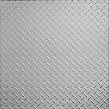 2474 Aluminum Ceiling Tile Diamond Plate Mill Finish Aluminum Nail Up Http Www Amazon Com Dp B005tx Tin Ceiling Tiles Tin Ceiling Decorative Ceiling Tile