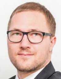 David Egger wird neuer Chefredaktor der «Limmattaler Zeitung»