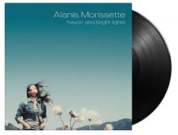 Here is the full lyric video for guardian, which is on her new album havoc and bright lights. Alanis Morissette Havoc And Bright Lights Music On Vinyl