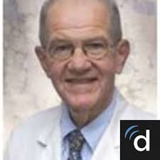 Dr. Henry Gelband, MD