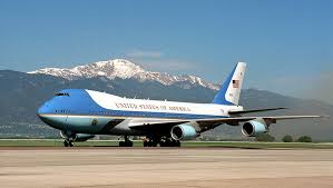We cover all the ins and outs of the plane designated to transport and protect the united states president.by any measure, the president of the united states. Air Force One Whitehouse Gov