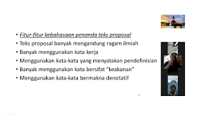 Proposal dari informasi yang dibaca. Live Pembelajaran Daring Kelas Xi 22012021 Youtube