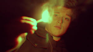 The Burning (Short 2019)