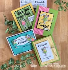 It was so much fun yesterday to make a monochromatic man card with our viewers. 13 Card Making Ideas That Will Wow You Nothing S Better Than Set