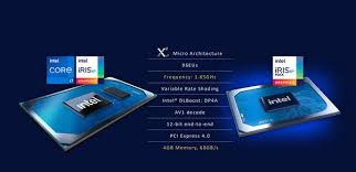 Intel Iris Xe MAX 獨立顯示晶片登場！竟快RTX 2080 達78％！ | ezone