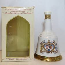 Whisky Decanters & Figurines