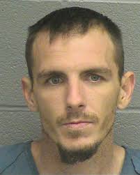 Fugitive of the Week: Brandon Templeman