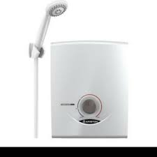 Aqua adalah salah satu merk water heater listrik yang direkomendasikan. Jual Water Heater Ariston Instan Aures Easy Water Heater Listrik Kab Bekasi Rapunxzel S Tokopedia