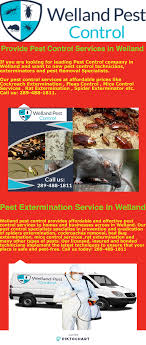 Through extensive research, we have found that the average consumer is paying too much for the cost of service will be determined based on the type of treatment you receive. 11 Pest Control Welland Ideas Pest Control Pests Flea Control