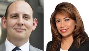 El Paso district attorney candidates focus