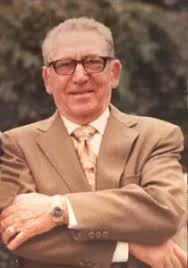 Farriciello Family in America