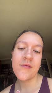 Might keep it this time and see how long it grows 🕵️‍♀️#longhairdontcare  #embraceyourself #weirdcore #vancouver