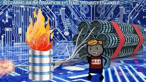 Check spelling or type a new query. How To Become An Information Systems Security Engineer