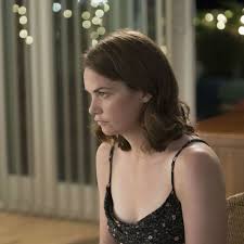 'the affair' showrunner sarah treem is responding to the ruth wilson exit controversy with her side of the story, much like the showtime drama itself. Ruth Wilson Says She S Not Allowed To Talk About Why She Left The Affair Vanity Fair