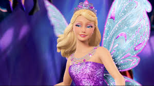 Image result for barbie in  home