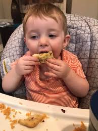 Let play who took a bite out of the raw Aldi pizza 🍕 Toddler or Doggy? 🙄 