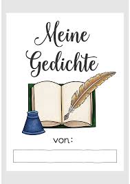 Gedichte Abschreiben Und Lernen Unterrichtsmaterial Im Fach Deutsch Tipps Zum Lernen Lernen Gedicht Grundschule