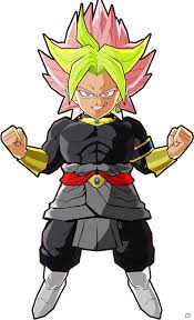 Suivez l'évolution de l'épidémie de coronavirus / covid19 dans le monde. Dragon Ball Fusions Trunks And Goku Black To Be Added Next Month Perfectly Nintendo