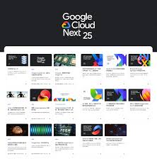 一文看懂Google Cloud Next 25 AI 大更新：Google 一夜十二次，能 ...
