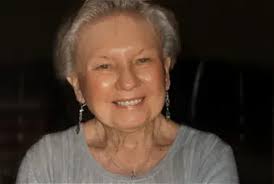 Obituary information for Mary J. Trubin